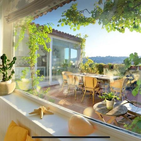 Le Terrazze Di Chiaia Apartment Napoli Bagian luar foto