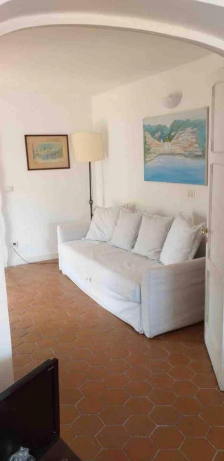 Le Terrazze Di Chiaia Apartment Napoli Bagian luar foto