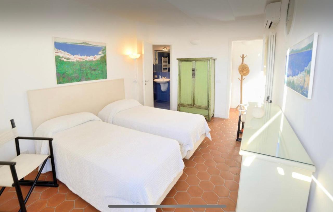 Le Terrazze Di Chiaia Apartment Napoli Bagian luar foto