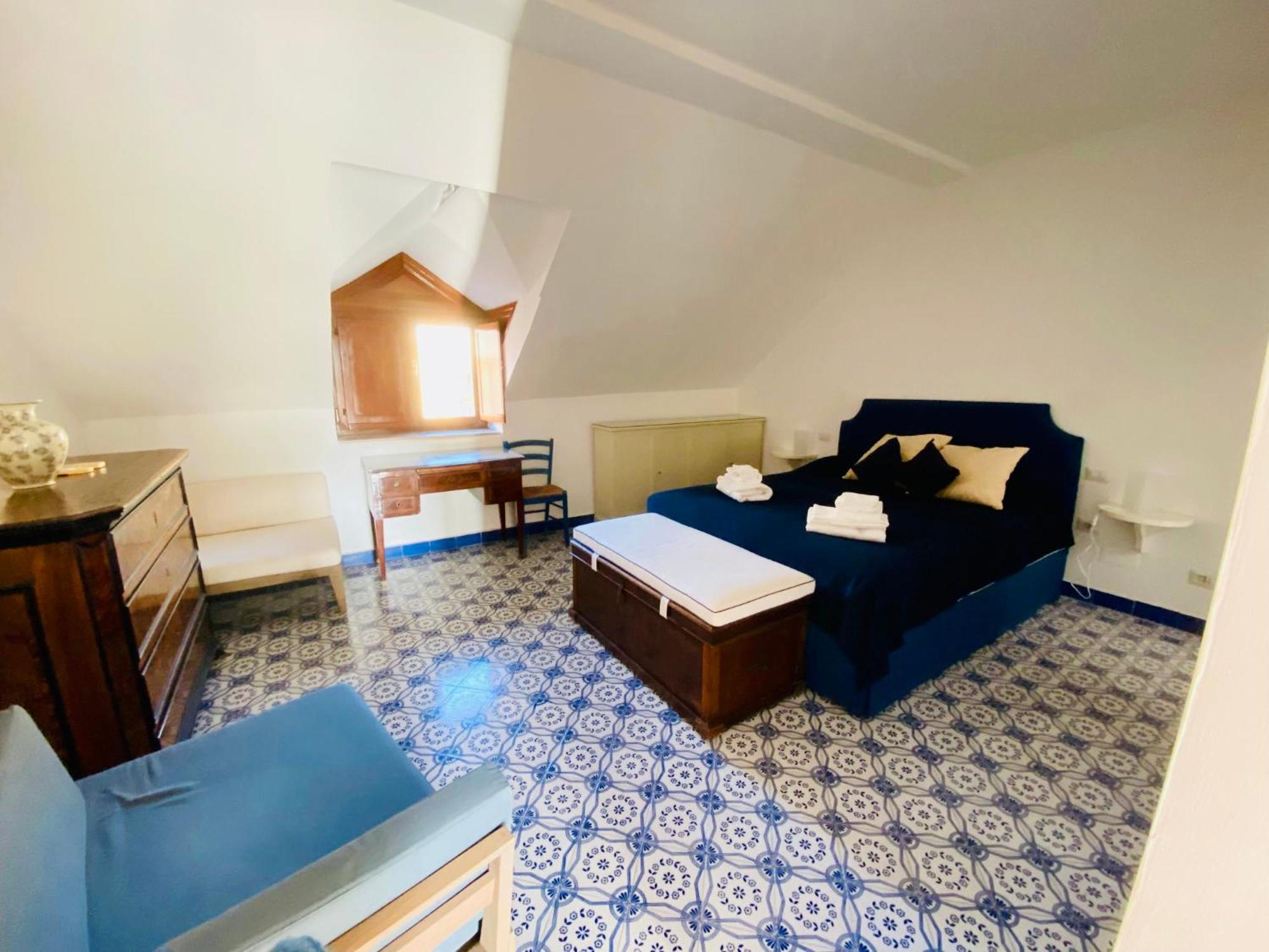 Le Terrazze Di Chiaia Apartment Napoli Bagian luar foto